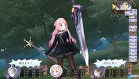Primeras im�genes de Atelier Meruru Plus: The Apprentice of Arland 