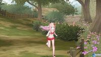 Primeras im�genes de Atelier Meruru Plus: The Apprentice of Arland 