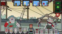 Un juego de zombis para los m�s peque�os
