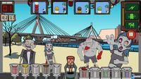 Un juego de zombis para los m�s peque�os