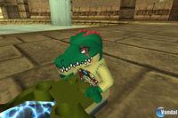 Imagen LEGO Legends of Chima: Speedorz
