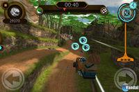 LEGO Legends of Chima: Speedorz