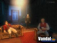 Imagen 16 de Hitman Contracts para PlayStation 2