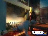 Imagen 15 de Hitman Contracts para PlayStation 2