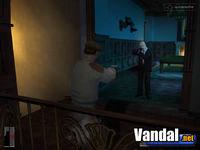 Imagen 14 de Hitman Contracts para PlayStation 2