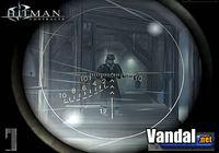 Imagen 9 de Hitman Contracts para Ordenador