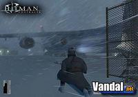 Imagen 8 de Hitman Contracts para Ordenador