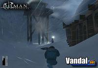 Imagen 6 de Hitman Contracts para Ordenador