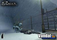 Imagen 5 de Hitman Contracts para Ordenador