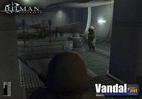 Imagen 4 de Hitman Contracts para Ordenador