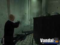 Imagen 14 de Hitman Contracts para Ordenador