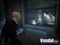 Imagen 11 de Hitman Contracts para Ordenador