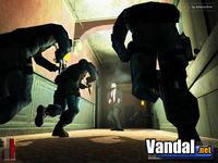 Imagen 10 de Hitman Contracts para Ordenador
