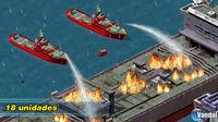 Pantalla Emergency HD