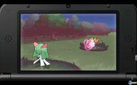 Revelados Pok�mon X y Pok�mon Y para 3DS