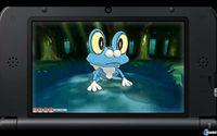 Revelados Pok�mon X y Pok�mon Y para 3DS