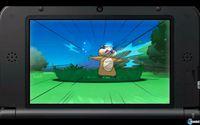 Revelados Pok�mon X y Pok�mon Y para 3DS