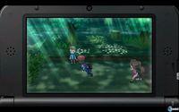 Revelados Pok�mon X y Pok�mon Y para 3DS