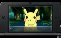 Revelados Pok�mon X y Pok�mon Y para 3DS