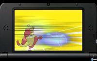 Revelados Pok�mon X y Pok�mon Y para 3DS
