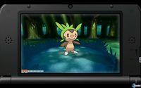 Revelados Pok�mon X y Pok�mon Y para 3DS