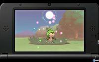 Revelados Pok�mon X y Pok�mon Y para 3DS