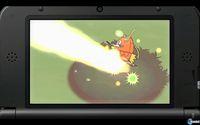 Revelados Pok�mon X y Pok�mon Y para 3DS