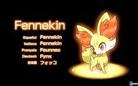 Revelados Pok�mon X y Pok�mon Y para 3DS