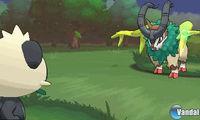 Pantalla Pok�mon X/Y