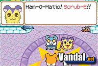 Hamtaro: Ham-Ham Heartbreak