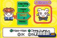 Imagen 2 de Hamtaro: Ham-Ham Heartbreak para Game Boy Advance