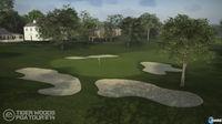Pantalla Tiger Woods PGA Tour 14