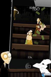 Imagen Titus: La pol�tica no es un juego