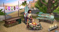 Imagen Los Sims 3 Aventura en la isla