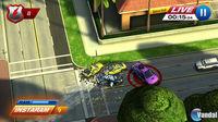 Pantalla Smash Cops Heat