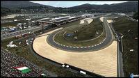 Nuevas im�genes de MotoGP 13