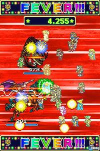 Final Fantasy: All The Bravest
