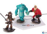 Disney Infinity se presenta oficialmente