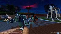 Disney Infinity se presenta oficialmente