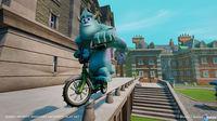 Disney Infinity se presenta oficialmente