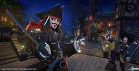 Disney Infinity se presenta oficialmente