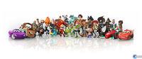 Disney Infinity se presenta oficialmente