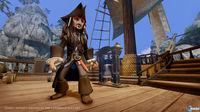 Disney Infinity se presenta oficialmente