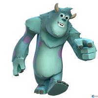 Disney Infinity se presenta oficialmente