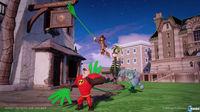 Disney Infinity se presenta oficialmente