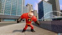 Disney Infinity se presenta oficialmente