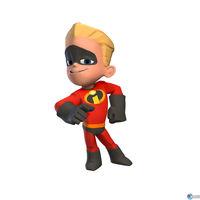 Disney Infinity se presenta oficialmente