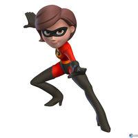 Disney Infinity se presenta oficialmente