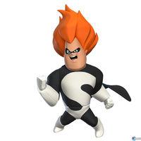 Disney Infinity se presenta oficialmente