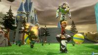 Pantalla Disney Infinity